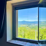 Lux Poggelleri, Vista Unica Sul Casentino *