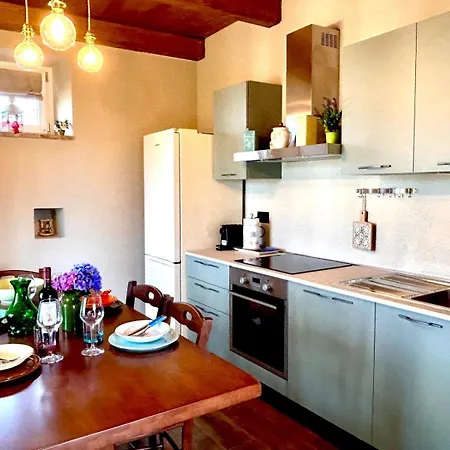 Lux Poggelleri Vista Unica Sul Casentino Holiday home