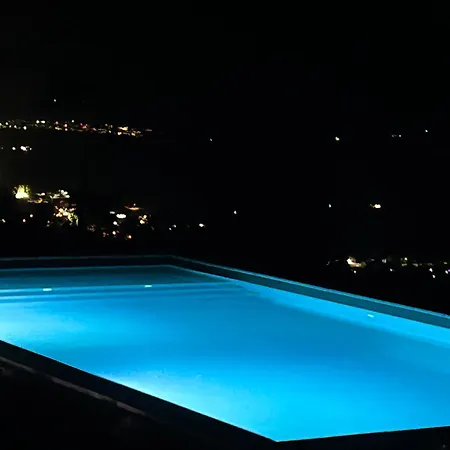 Lux Poggelleri Vista Unica Sul Casentino *