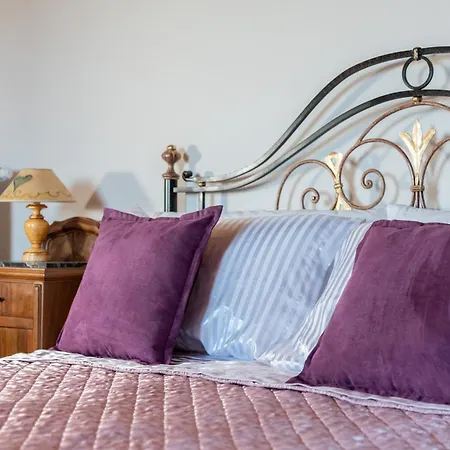 Lux Poggelleri Vista Unica Sul Casentino Holiday home Poppi